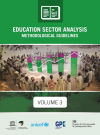 analyse sectorielle en éducation