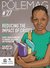 Reducing the impact of crises