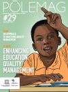 Enhancing Education Quality Management